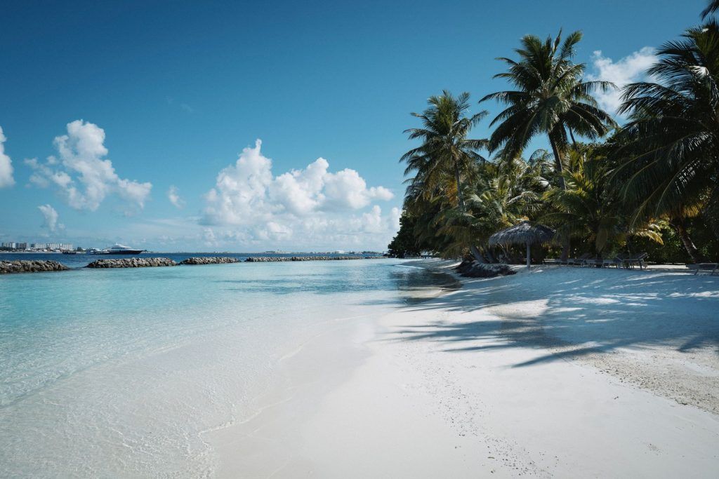 Kurumba Maldives Beachside