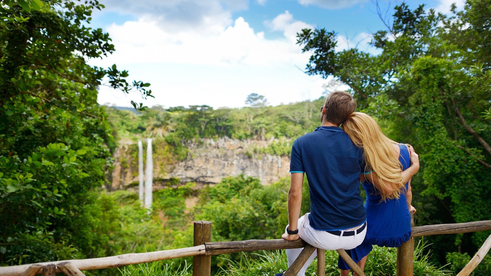 best time to visit Mauritius