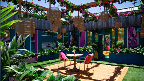 All About The 'Love Island: All Stars' Villa And Other Filming Locations