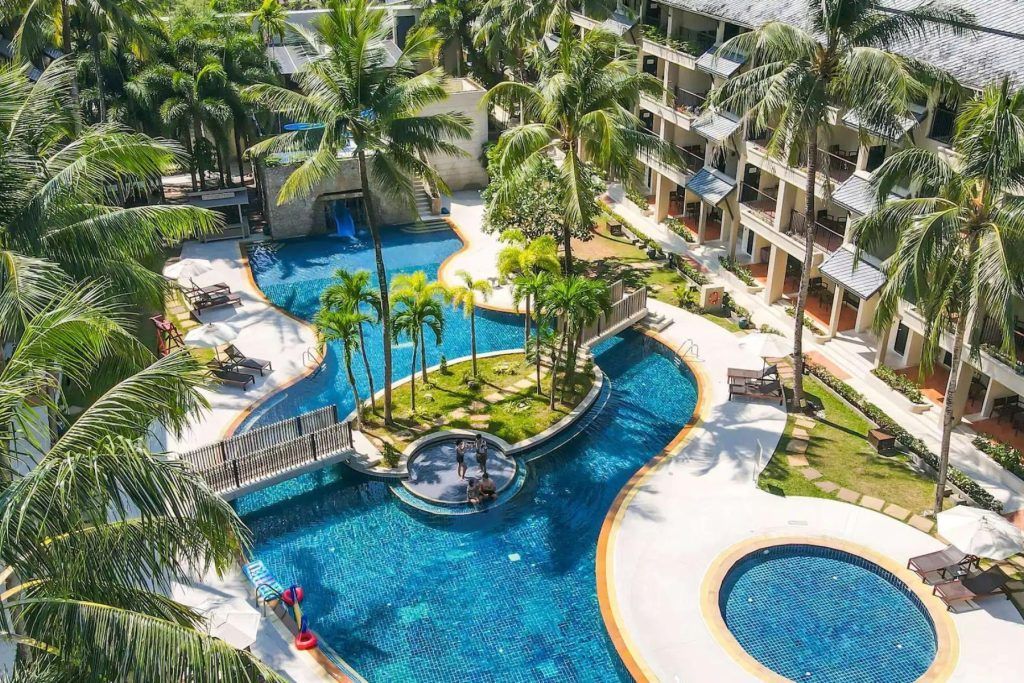 Radisson Resort & Suites Phuket