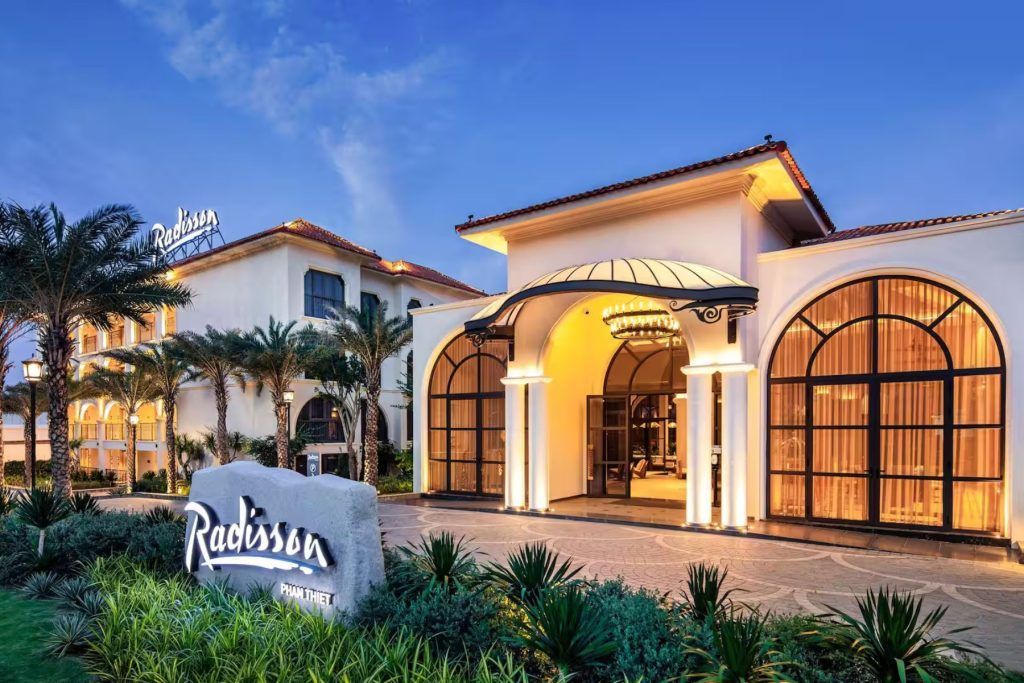 Radisson Resort Phan Thiet