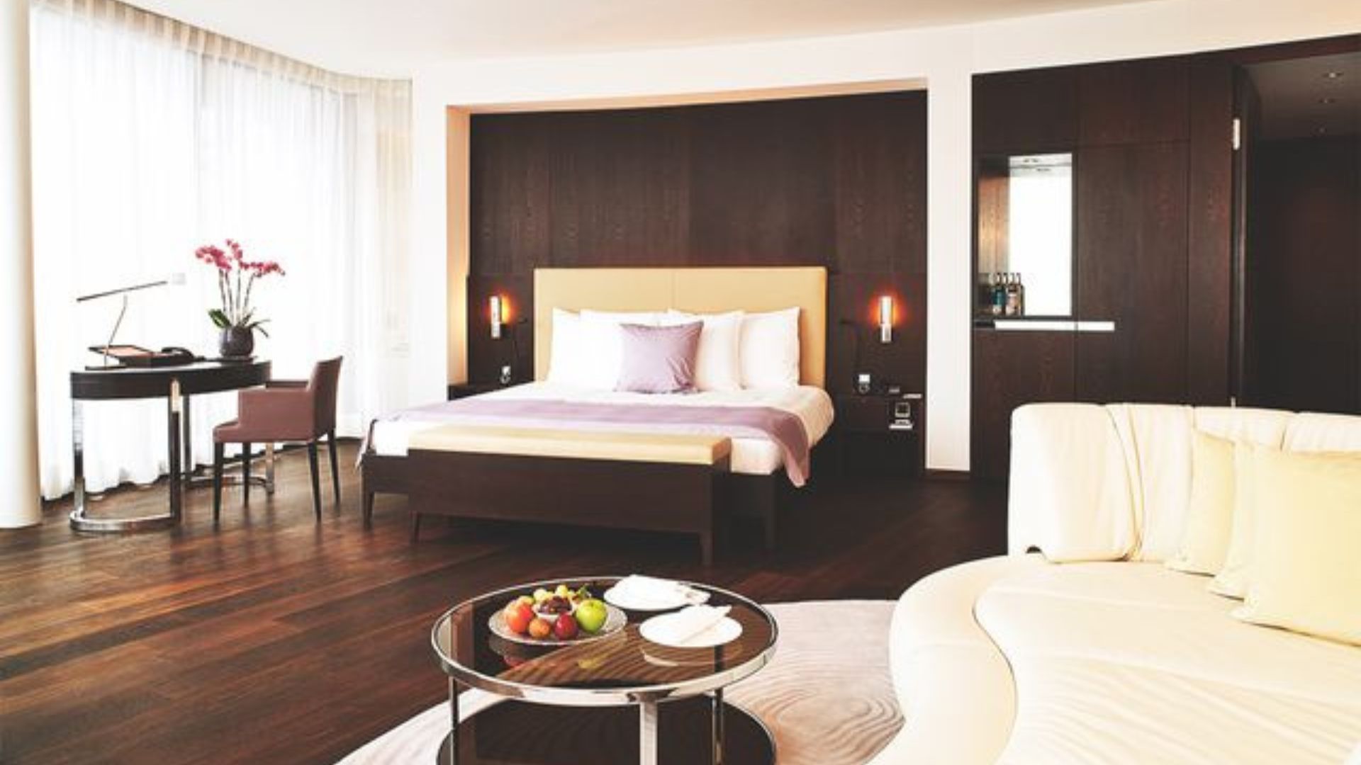 Swiss Hotels