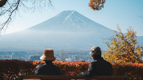 'Aishiteru' In Japan: From Tokyo To Kyoto, Experience Valentine's Day Japanese Style