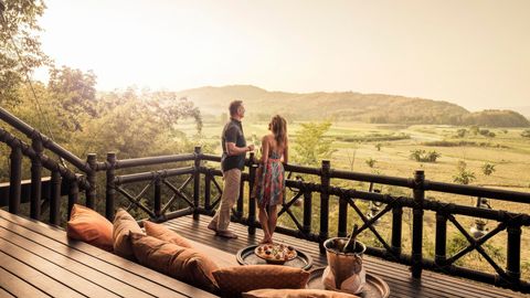 A Valentine’s Baby Shares Her 10 Most Romantic Hotels in Asia