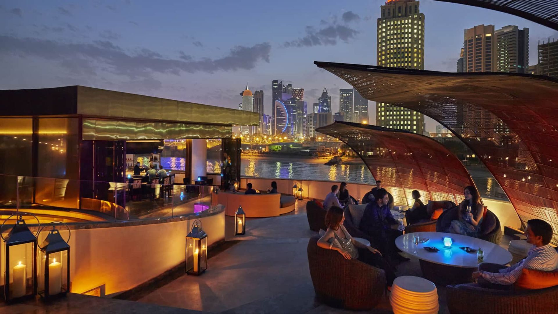 things to do in qatar