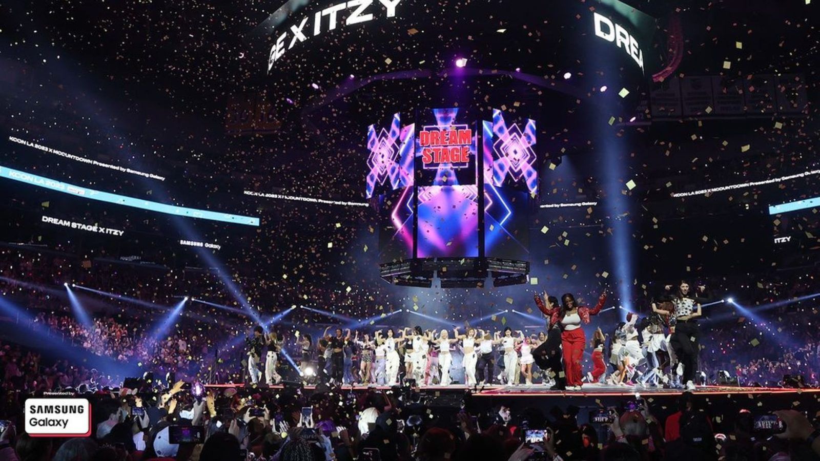 KCON Hong Kong 2024: Tickets, Venue, Line-Up, And Details To Know