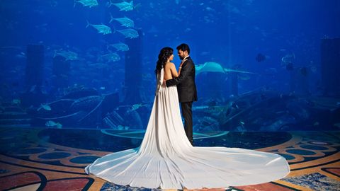Explore The Best Ways To Celebrate Valentine's Day In Dubai