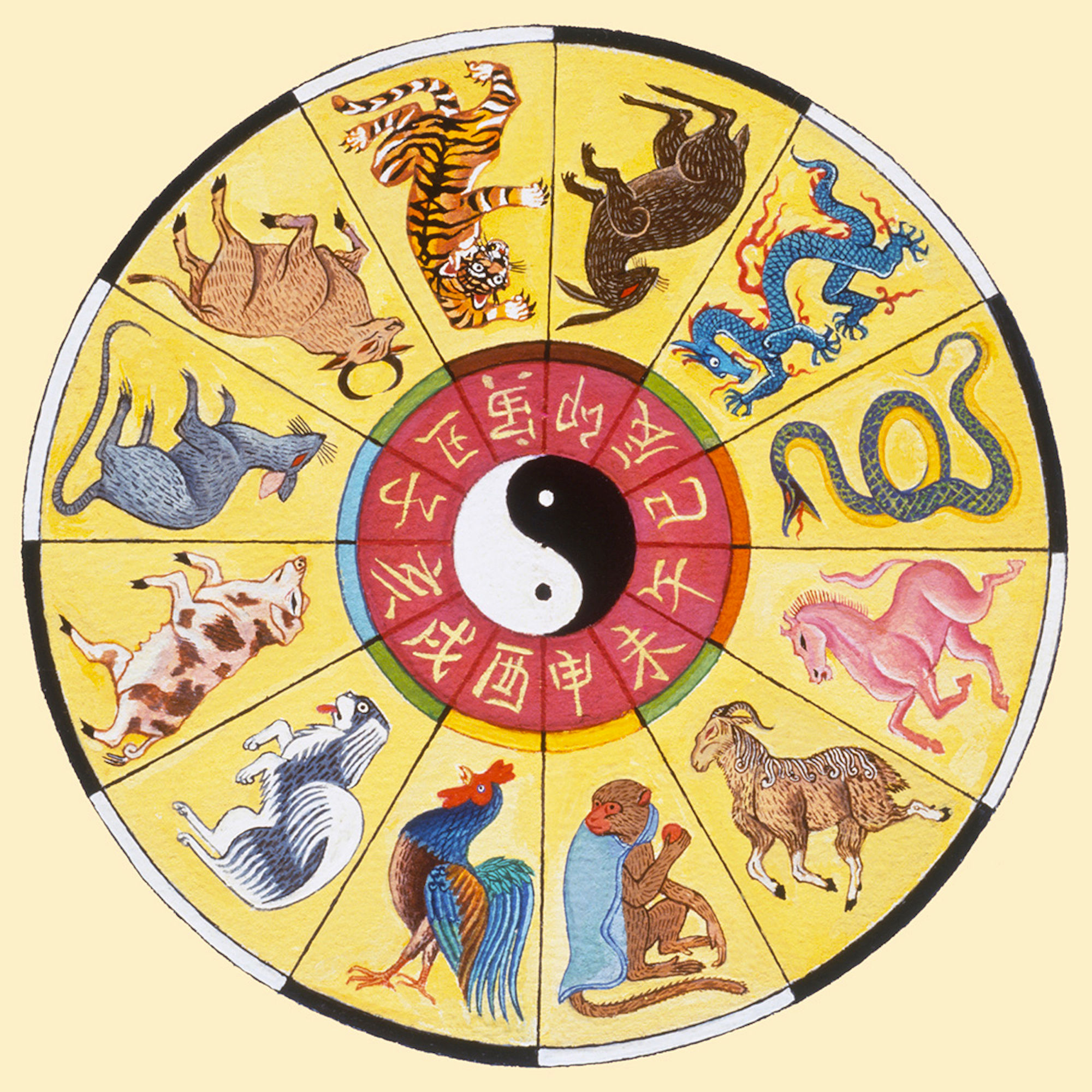 Chinese New Year in Hong Kong: Lunar legends, traditions and taboos