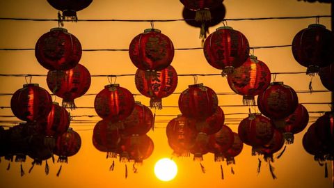 Chinese New Year: Legends, Traditions, And Taboos To Know