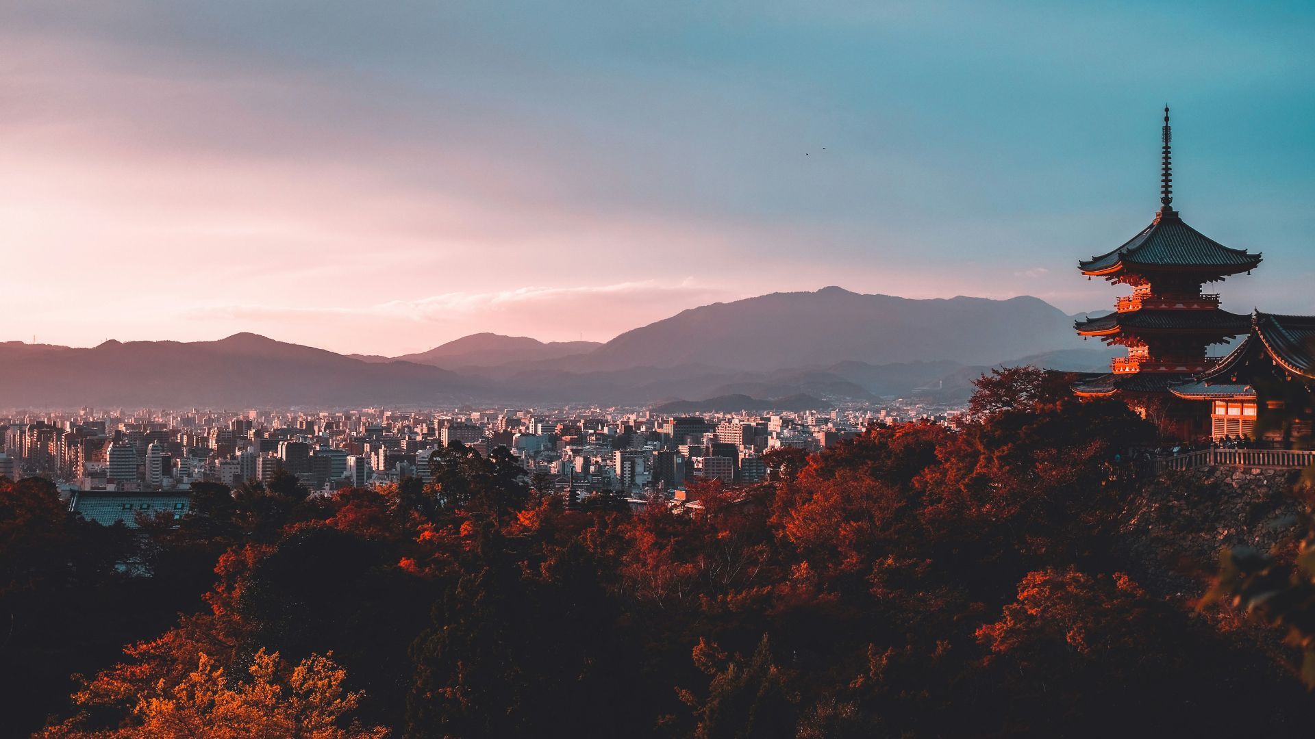 Tokyo