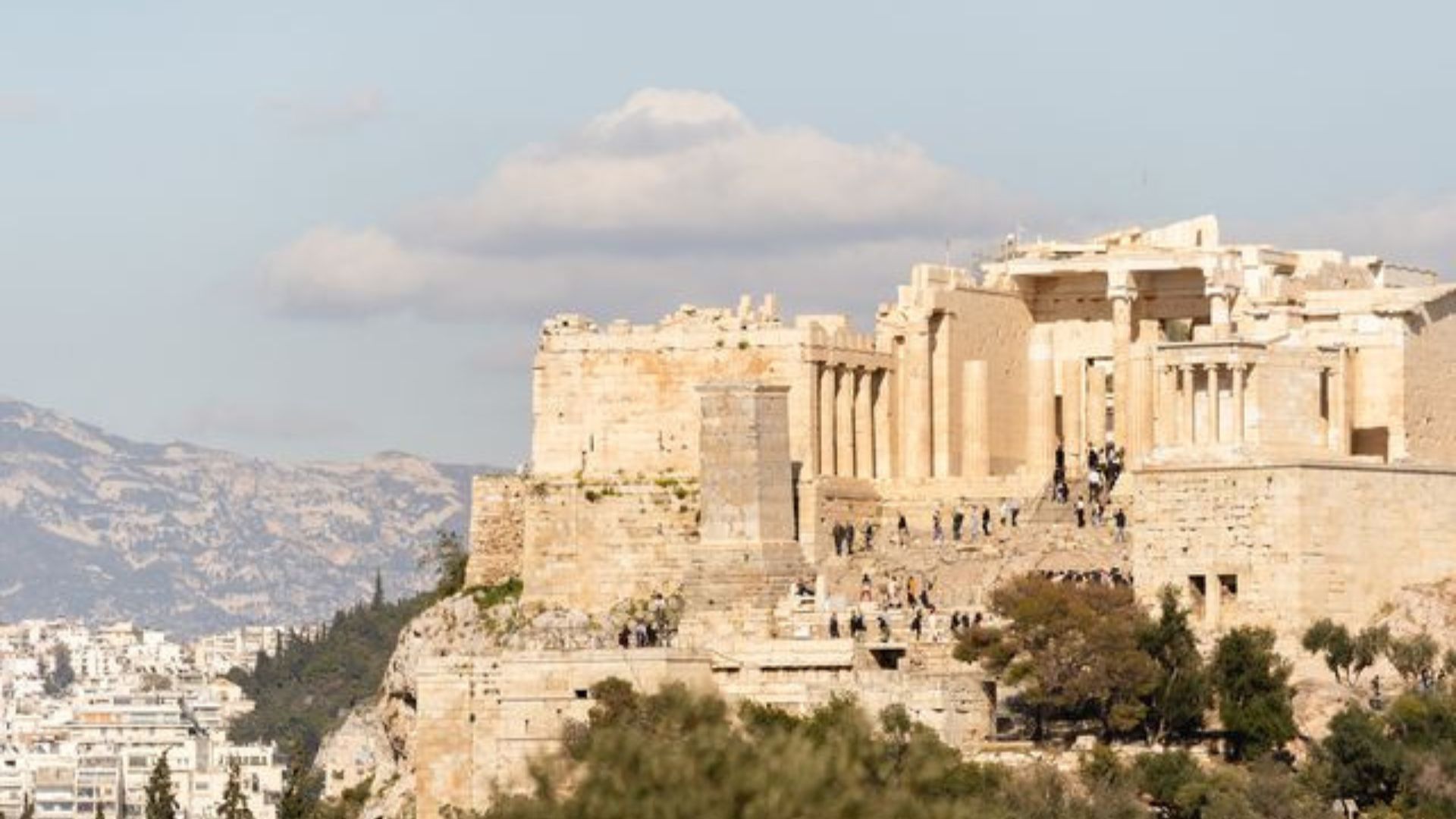 Acropolis 