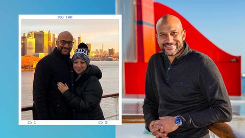 Keegan-Michael Key On His Favourite Places To Travel