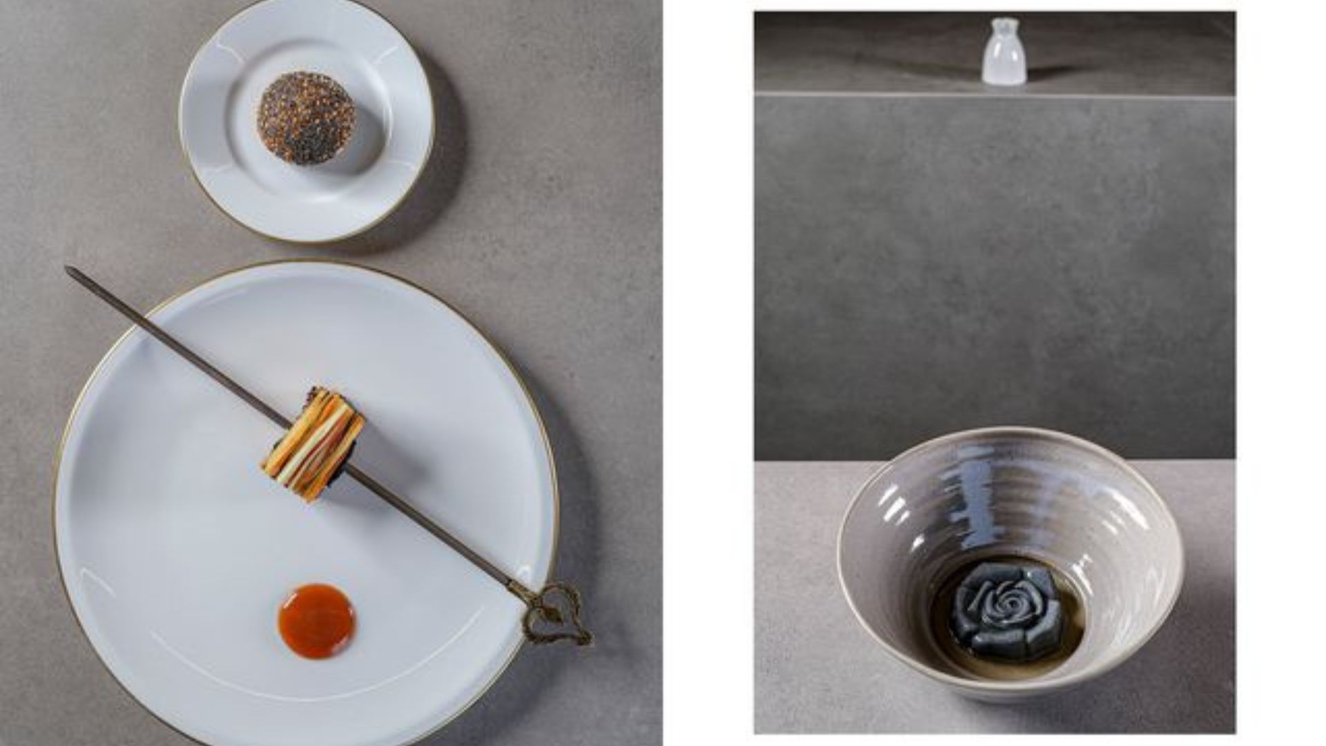 Massimo Bottura restaurants