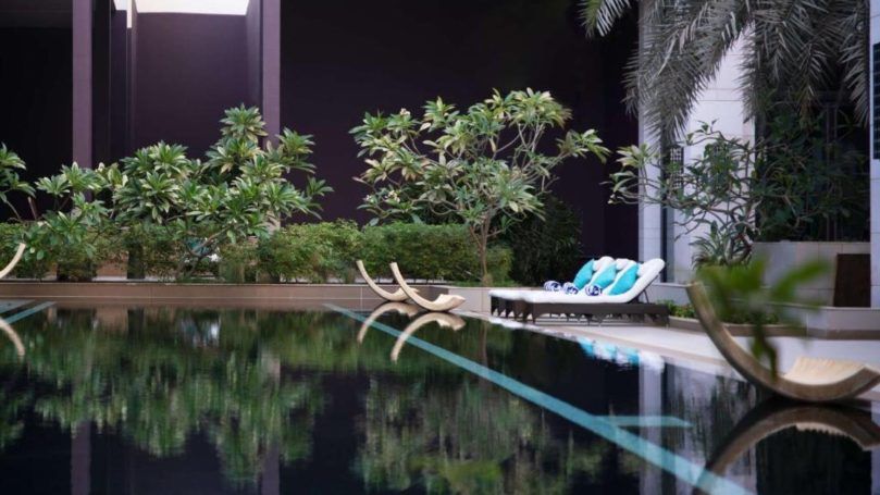 Hormuz Grand Muscat, A Radisson Collection Hotel (Best pocket friendly hotel in Muscat)