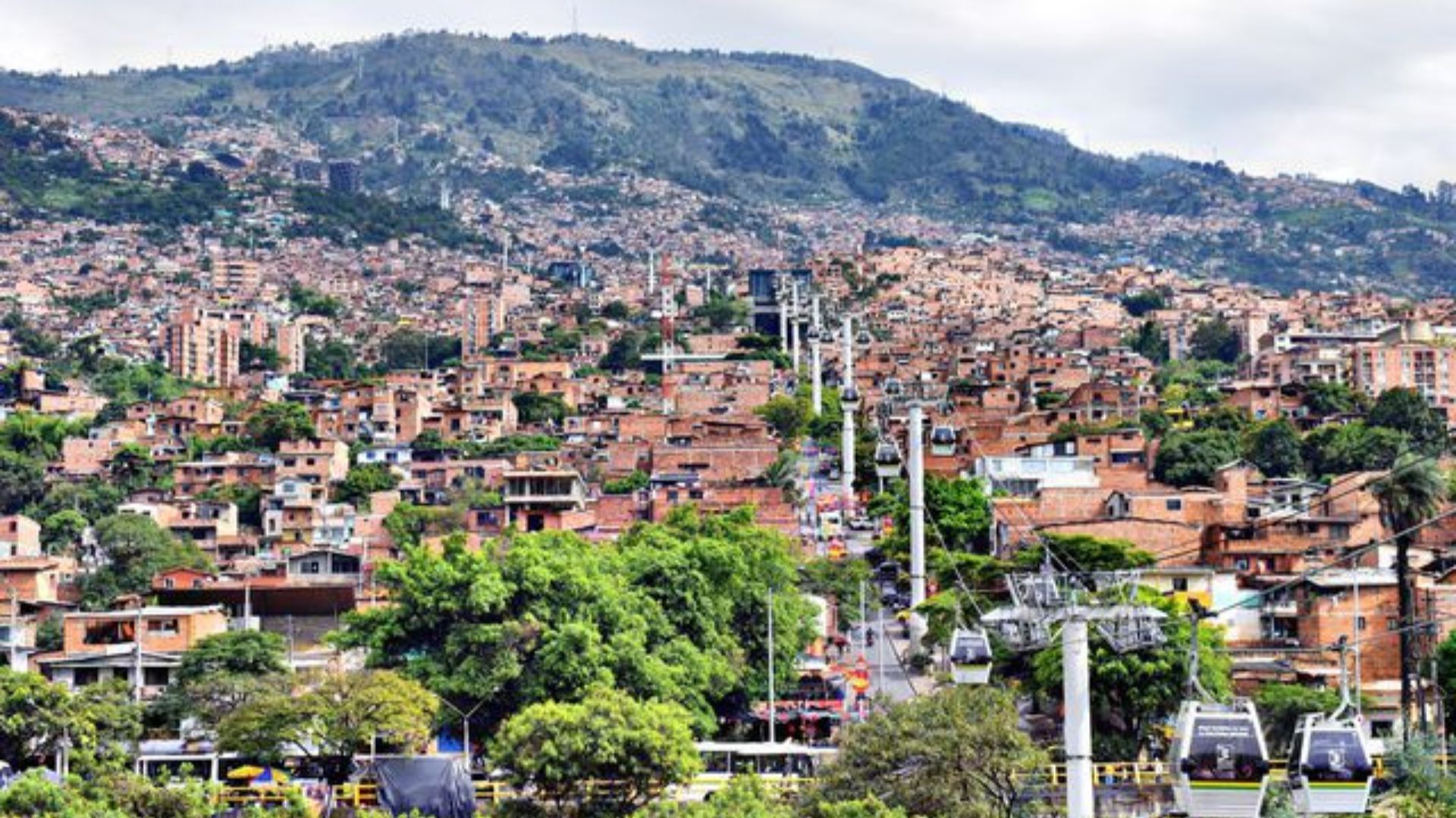 best places to visit in Colombia