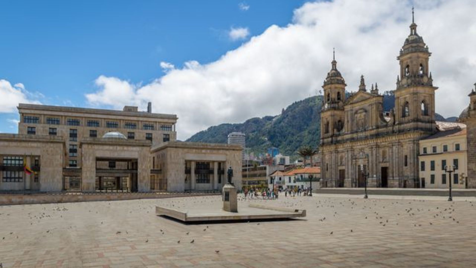 best places to visit in Colombia