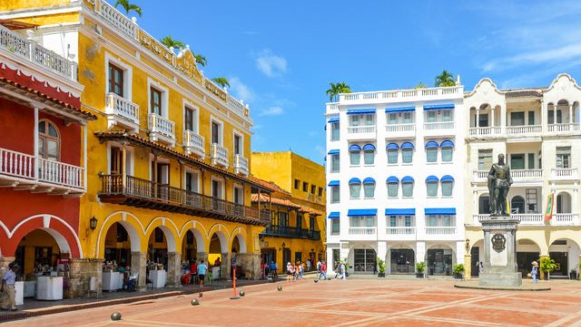 street