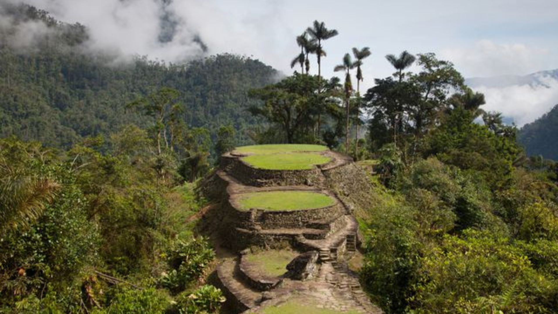 best places to visit in Colombia