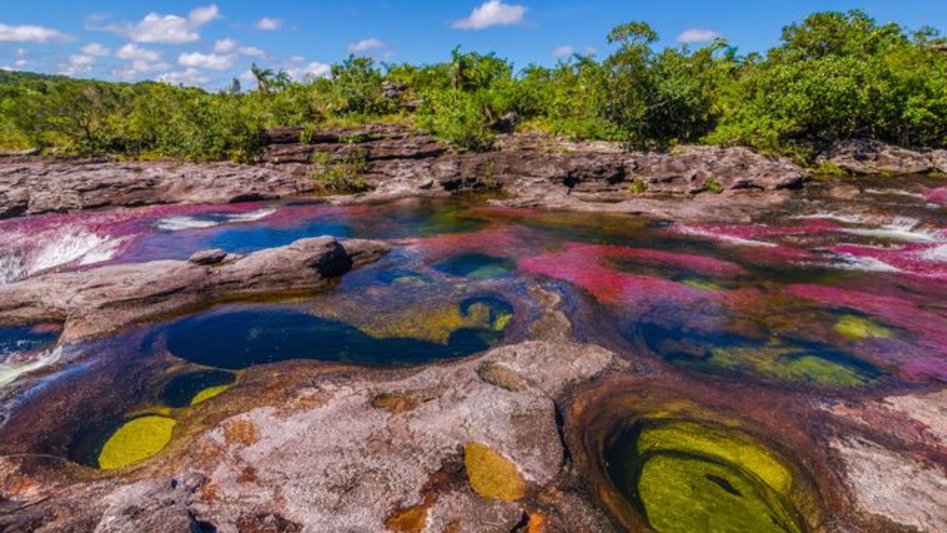 best places to visit in Colombia