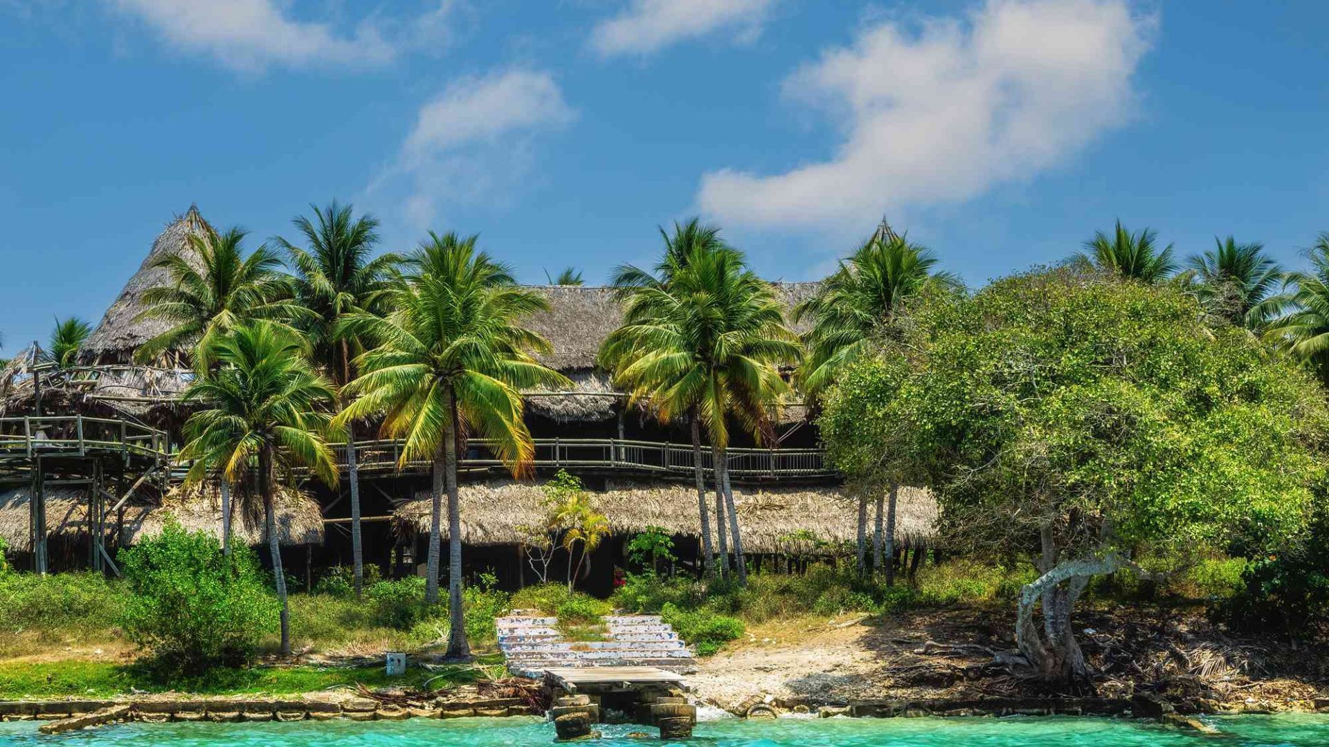 best places to visit in Colombia