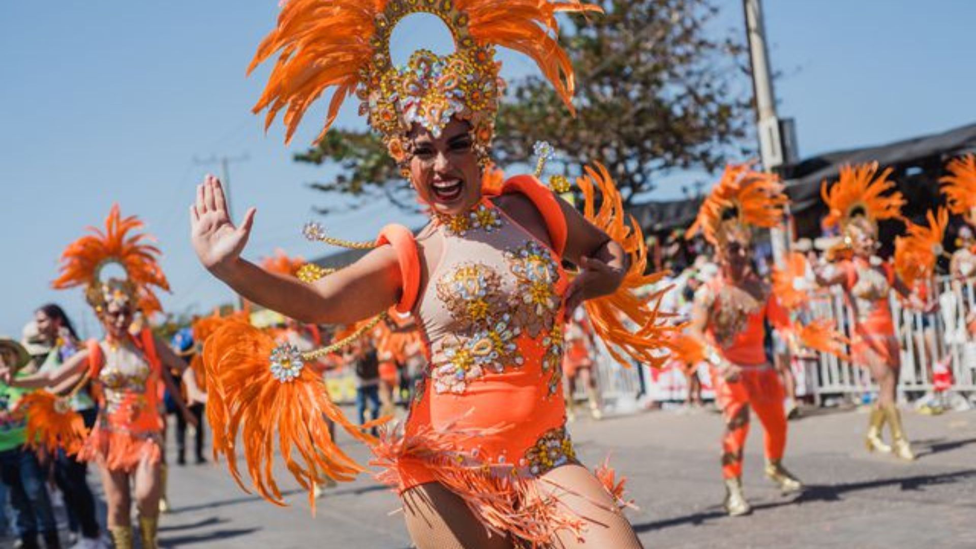 best places to visit in Colombia