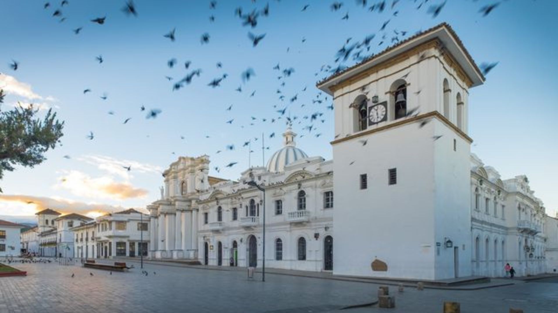 best places to visit in Colombia