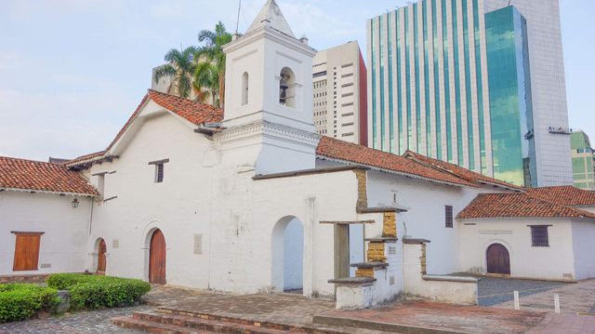 best places to visit in Colombia