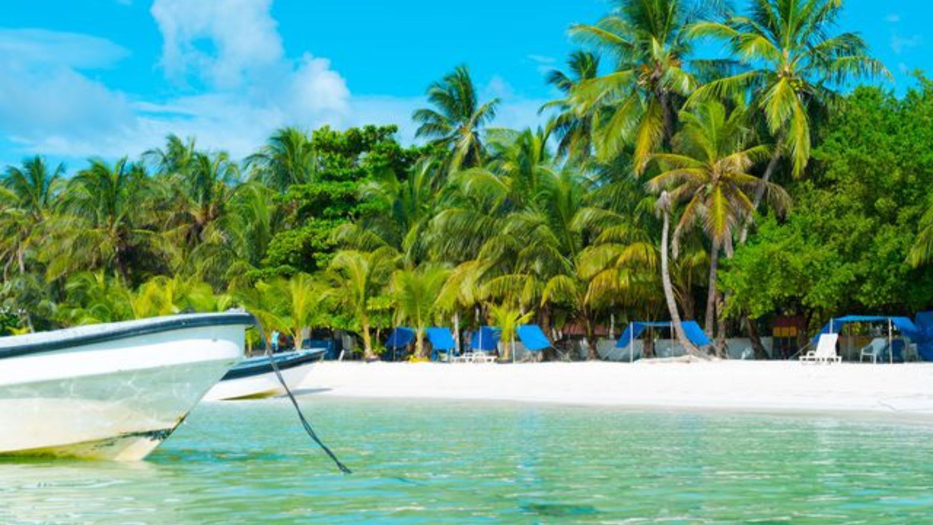 best places to visit in Colombia