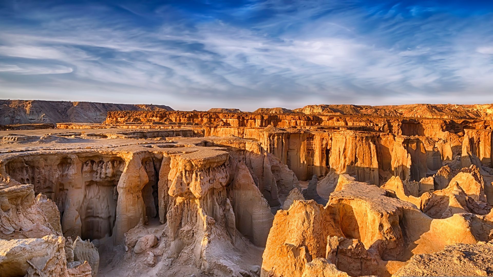 Beautiful places in Iran