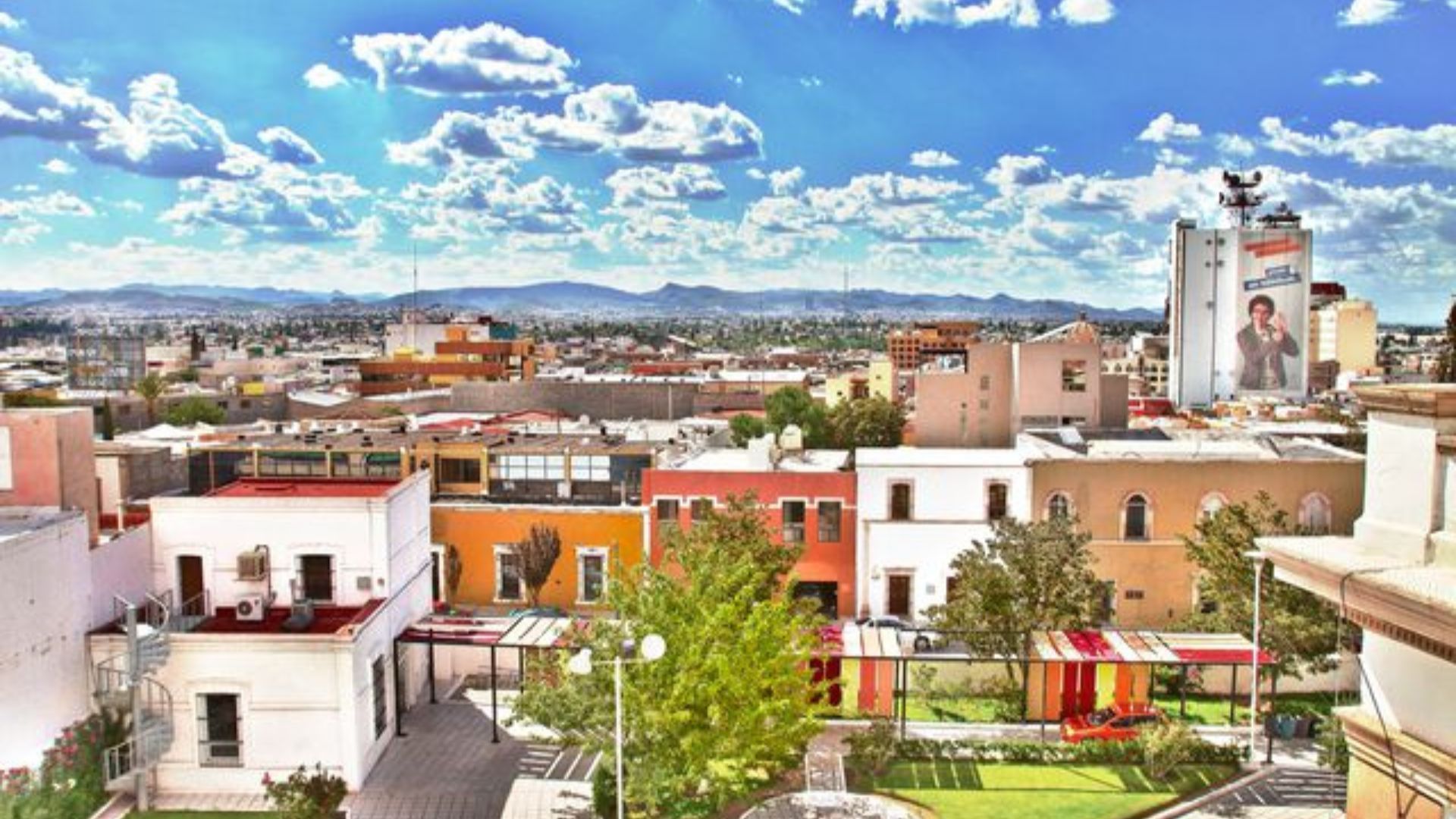 chihuahua mexico