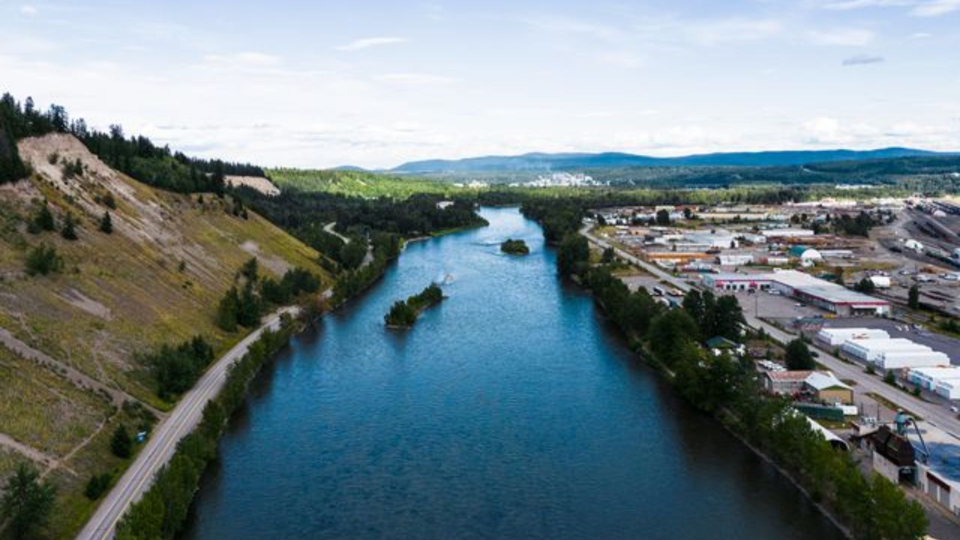 retire in Canada