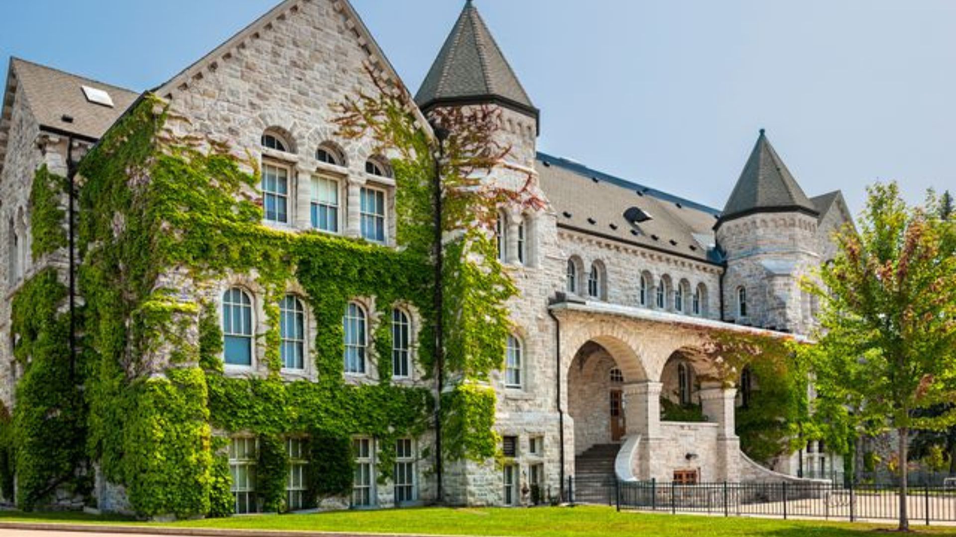 Kingston, Ontario