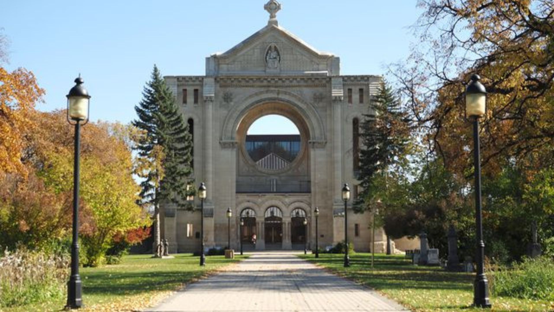 Winnipeg, Manitoba