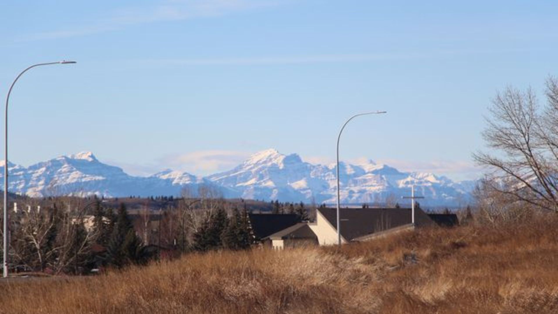 Cochrane, Alberta