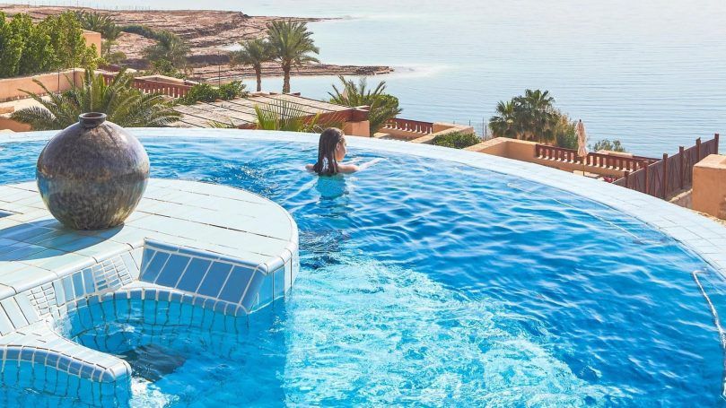 Mövenpick Resort and Spa Dead Sea