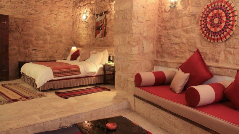 Hayat Zaman Hotel and Resort Petra