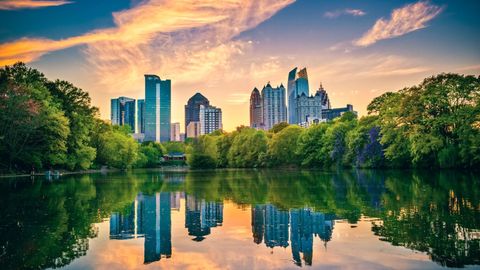 The Successful Joint Venture Between Delta and Korean Air Keeps Growing with Additional Incheon - Atlanta Flight