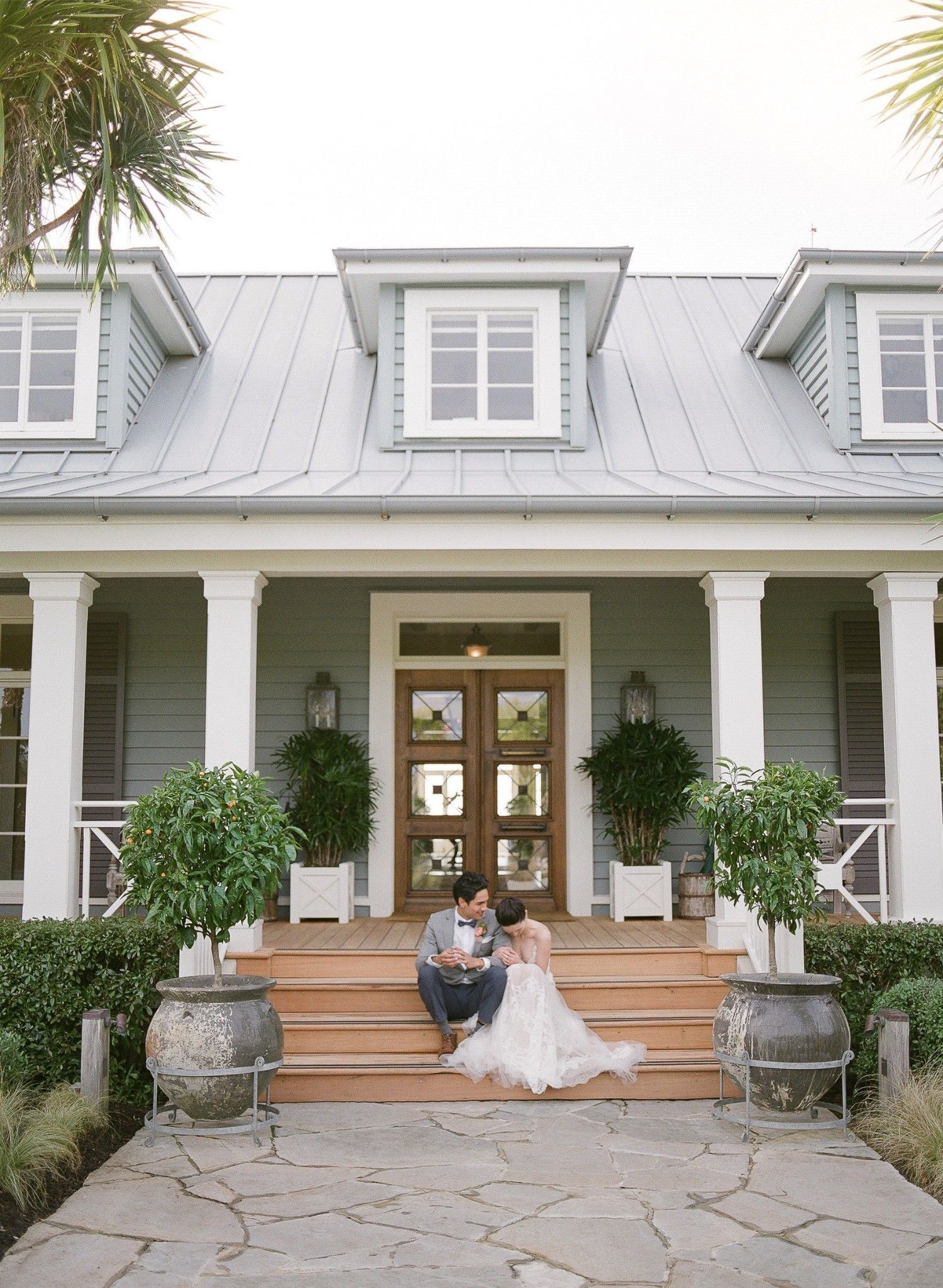 Rosewood Kauri Cliffs