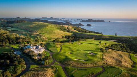 Rosewood Hotels &amp; Resorts Introduces Three New Zealand Properties Perfect for Weddings, Getaways and All Shades of Exploration
