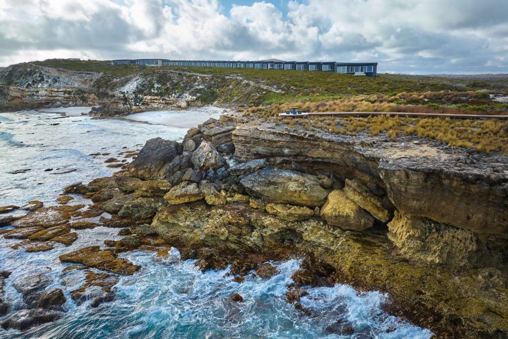 Southearn Ocean Lodge Coastal