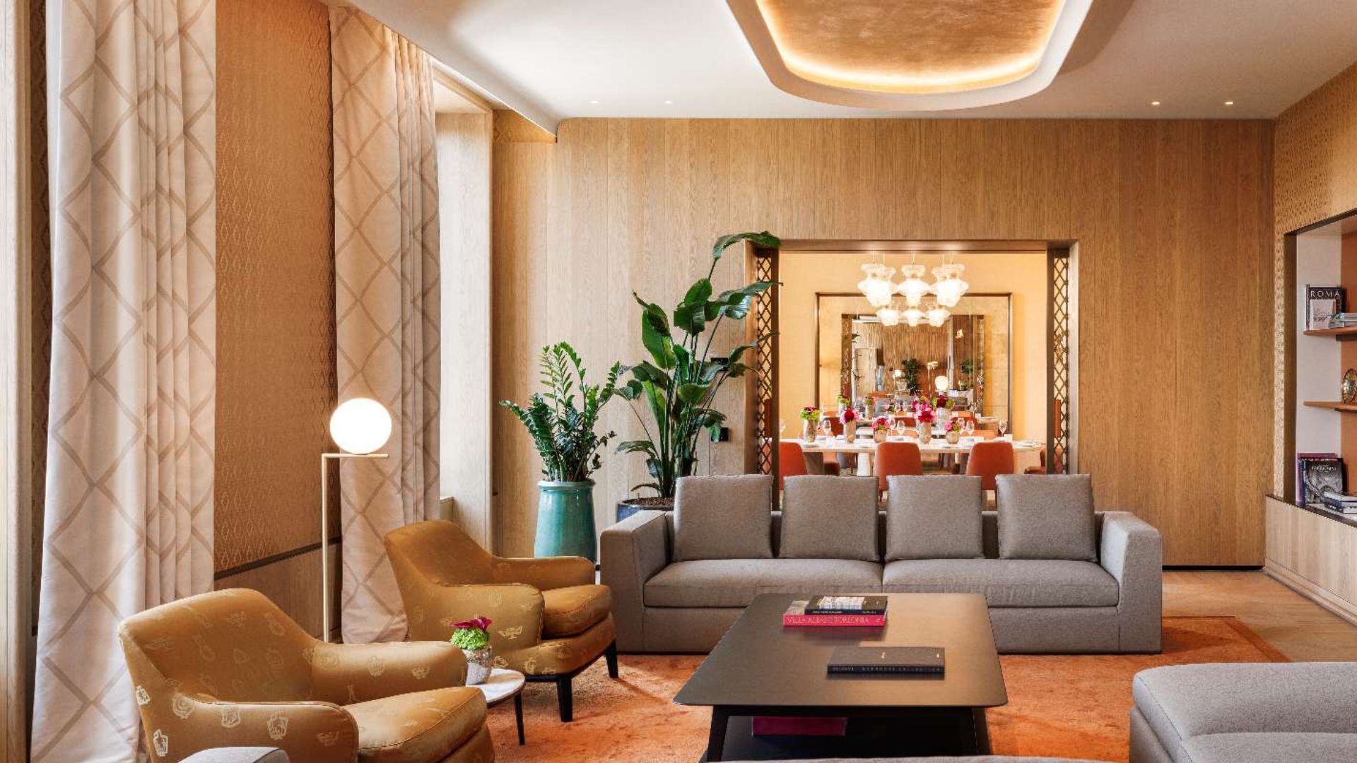 Bulgari Hotel