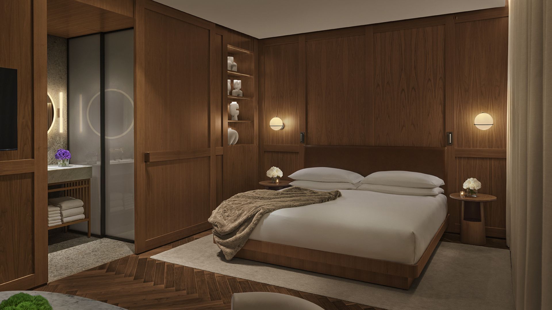 new hotels in Rome