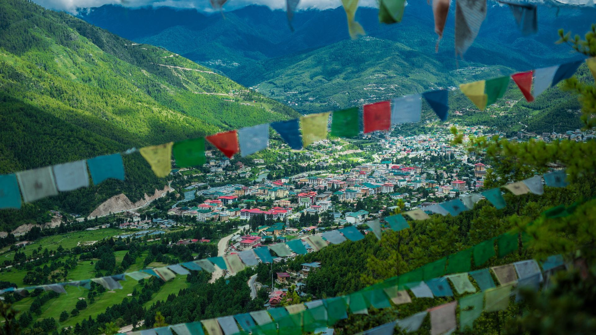 Bhutan