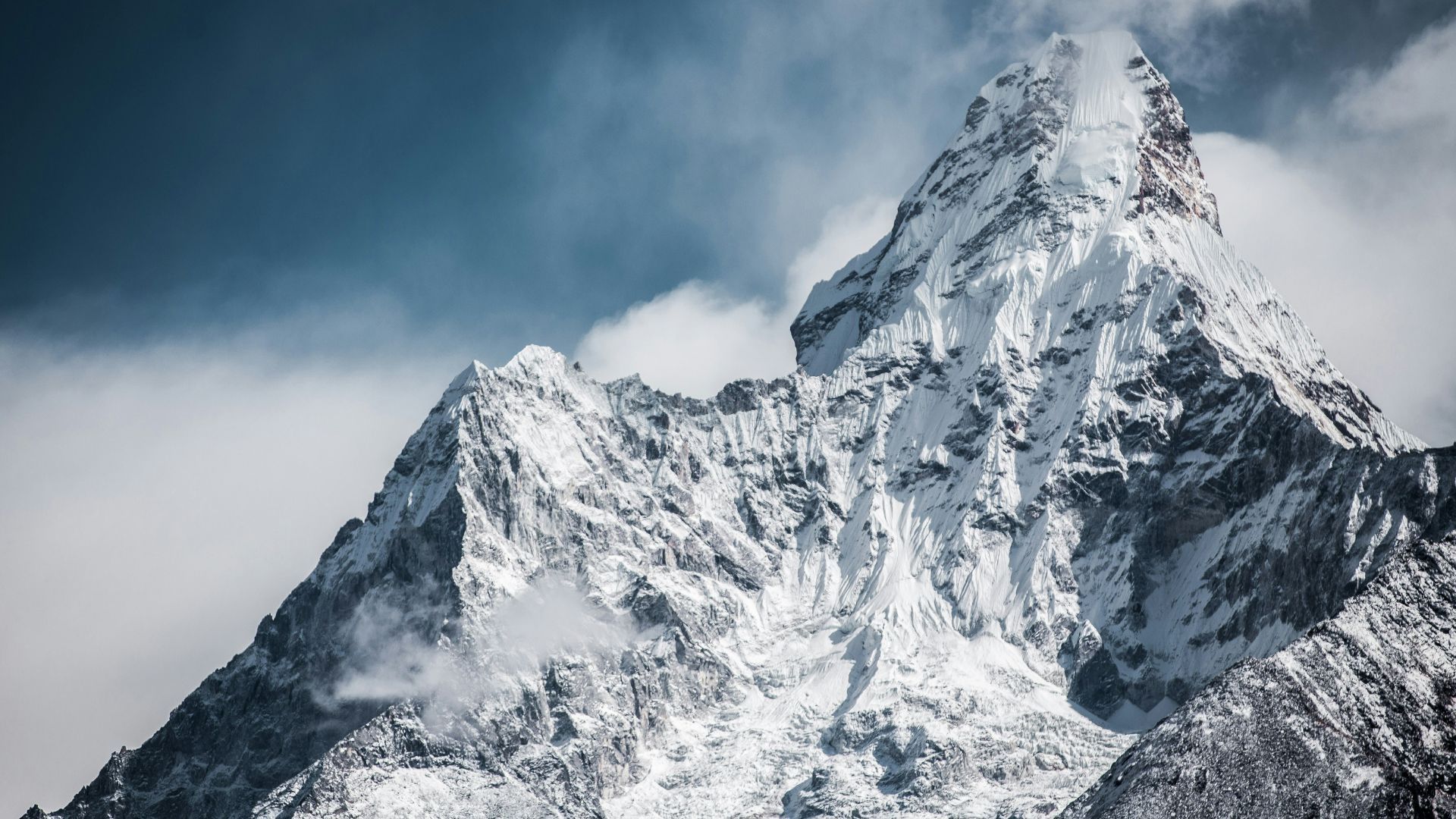 Nepal