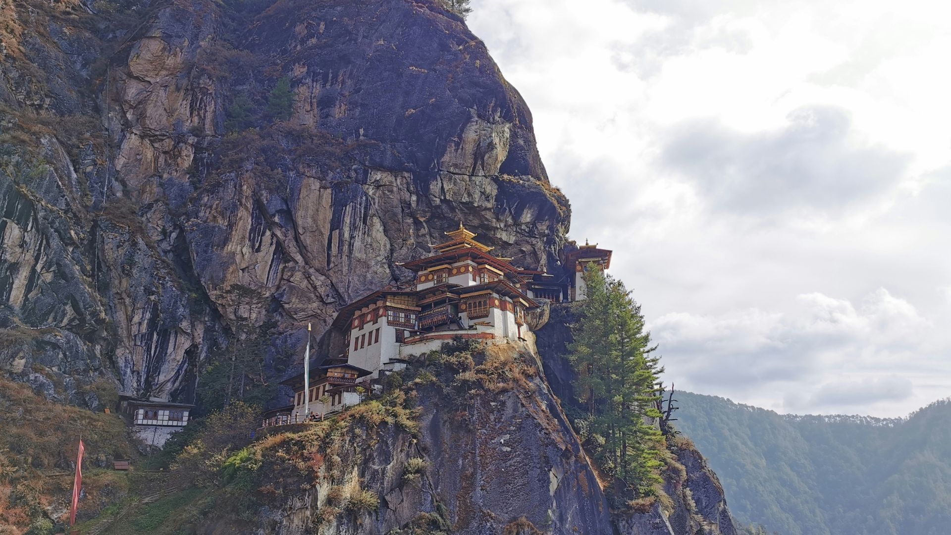 Bhutan