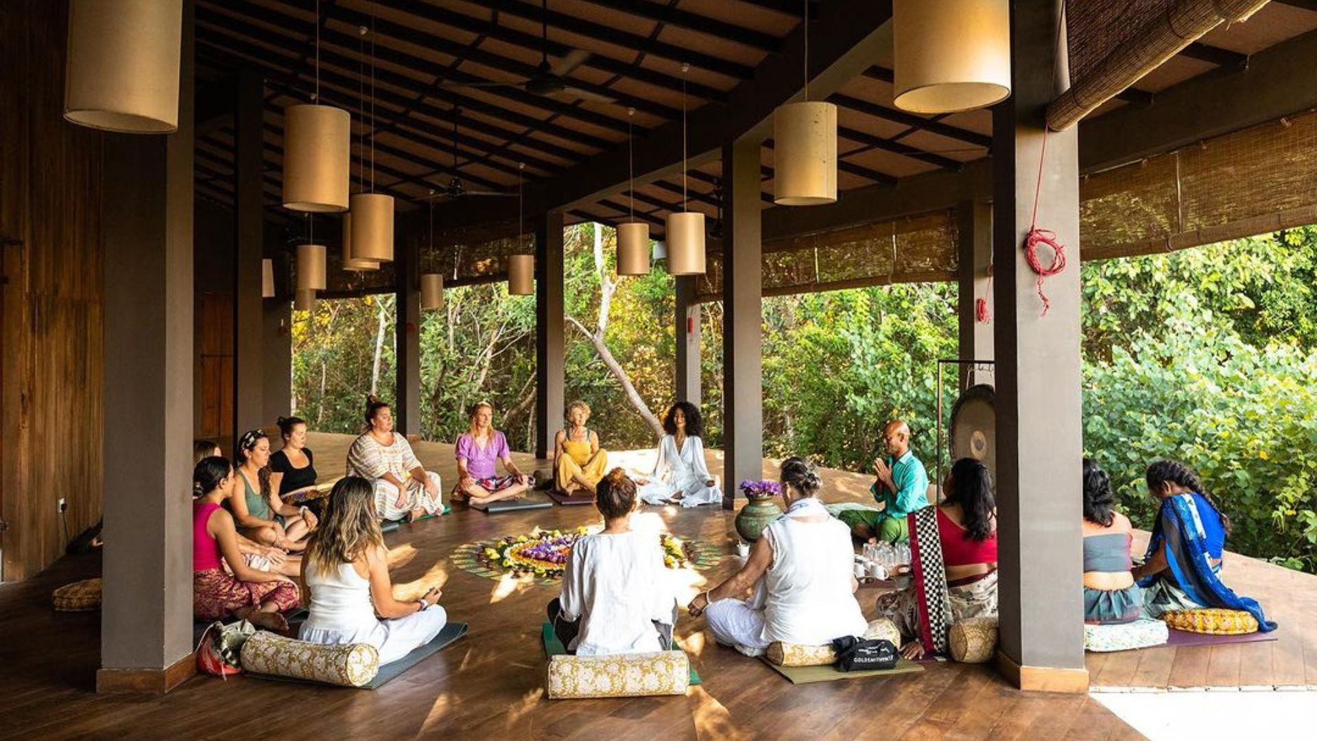 wellness resort in sri lanka