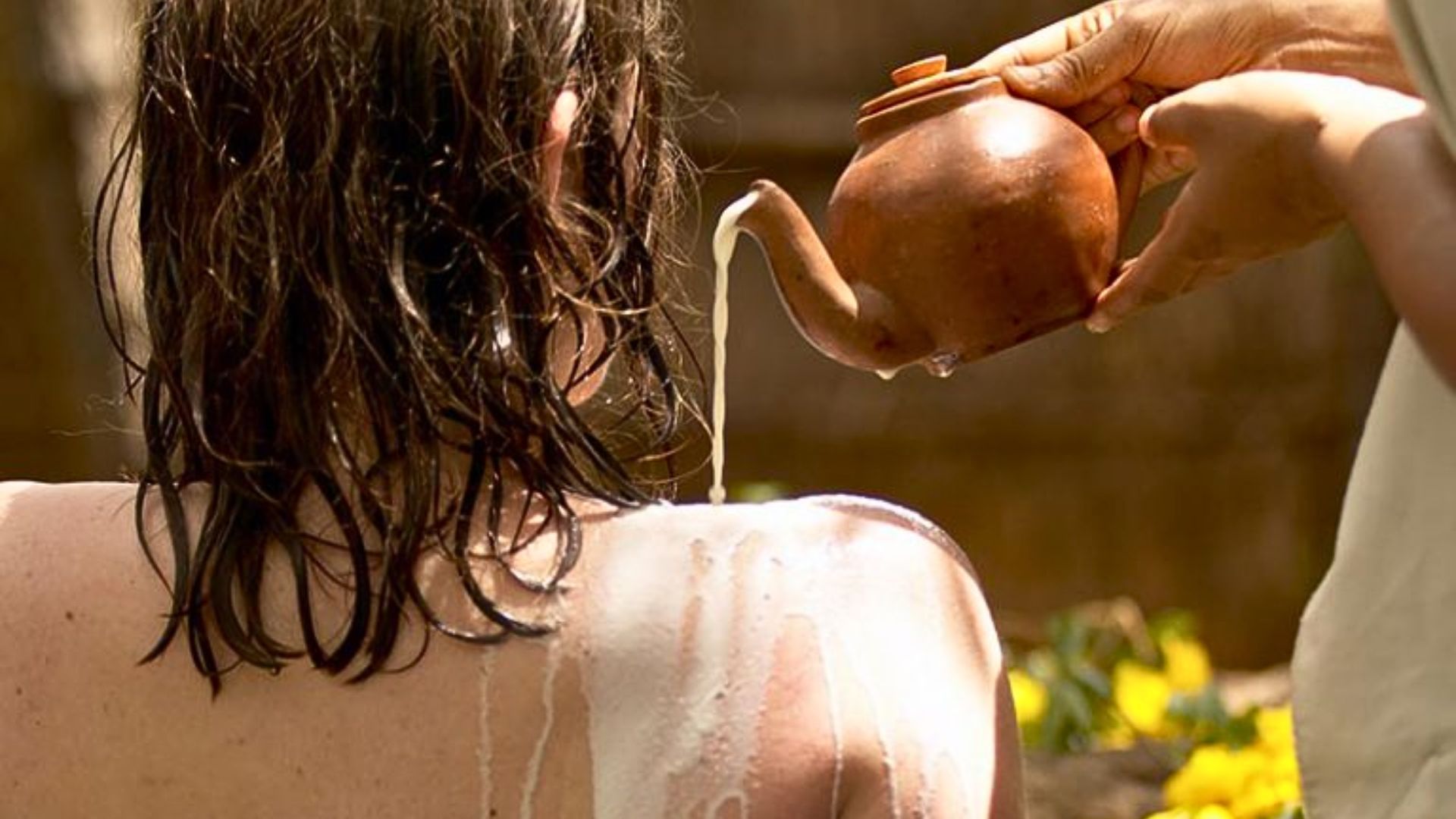 Ayurveda Health Resort