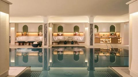 This German City Just Welcomed A Brand-New Rosewood Hotel