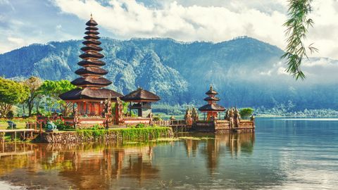 Nyepi Day – How A Revered Day Of Silence Marks The Balinese New Year
