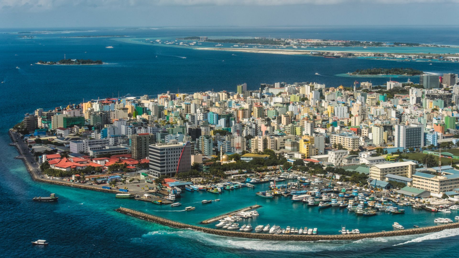 Bhutan vs Maldives